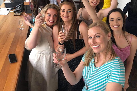 Private Yarra Valley Tour - VIC Tourism 2