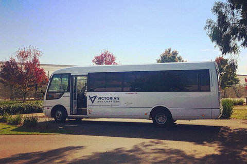 Private Yarra Valley Tour - VIC Tourism 3