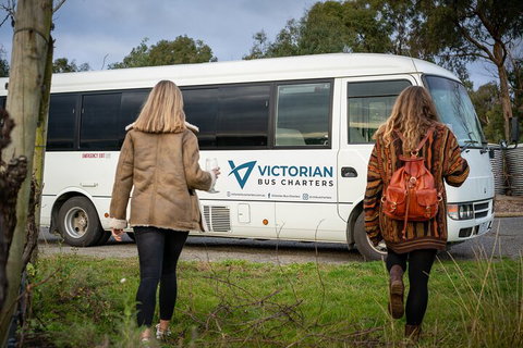 Private Yarra Valley Tour - VIC Tourism 4
