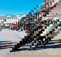 Small Group Essential Sydney Tour Including Lunch - VIC Tourism