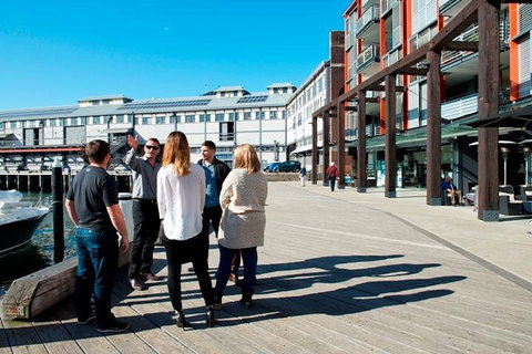 Small Group Essential Sydney Tour Including Lunch - VIC Tourism 0