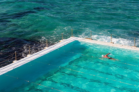 Small Group Essential Sydney Tour Including Lunch - VIC Tourism 5