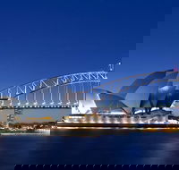 Sydney Self-Guided Audio Tour - VIC Tourism