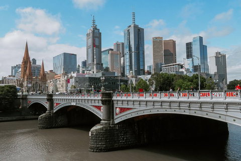 Melbourne One Day Tour With A Local: 100% Personalized & Private - VIC Tourism 0