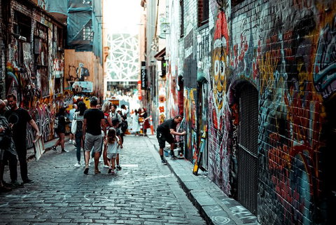Melbourne One Day Tour With A Local: 100% Personalized & Private - VIC Tourism 1