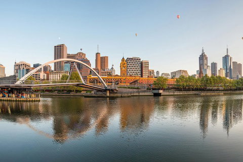 Melbourne One Day Tour With A Local: 100% Personalized & Private - VIC Tourism 4