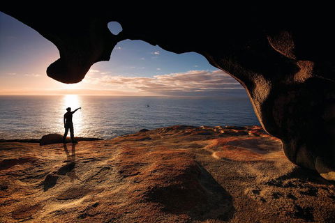 Kangaroo Island Scenic Trail Tour - VIC Tourism 1