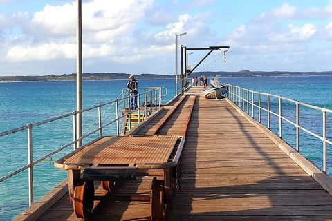 Kangaroo Island Scenic Trail Tour - VIC Tourism 3