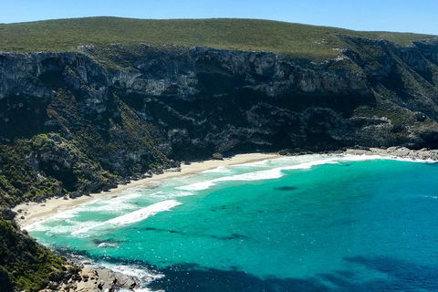 Kangaroo Island Scenic Trail Tour - VIC Tourism 4