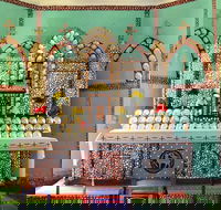 Cape Leveque and Aboriginal Communities from Broome Optional Scenic Flight - VIC Tourism