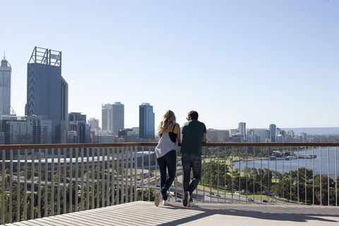 Perth And Fremantle Tour With Optional Swan River Cruise - VIC Tourism 1
