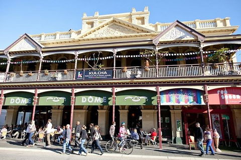 Perth And Fremantle Tour With Optional Swan River Cruise - VIC Tourism 3