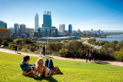 Perth And Fremantle Tour With Optional Swan River Cruise - VIC Tourism 5