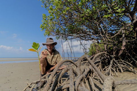 Full Day Cooktown Private Tour - VIC Tourism 2