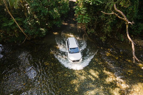 Full Day Cooktown Private Tour - VIC Tourism 5