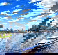 Swan River Scenic Cruise - VIC Tourism