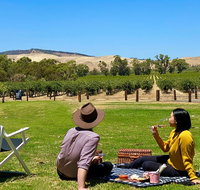 Private Picnic and Wine Tasting Experience in Barossa Valley - VIC Tourism