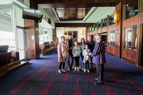 Ultimate Sports Lovers Bus Tour Of Melbourne - VIC Tourism 2