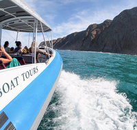 Southern Ocean Adventure from Victor Harbor - VIC Tourism