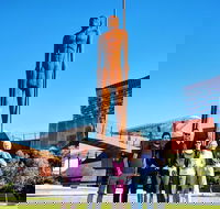 The ULTIMATE Perth Walking Tour History Architecture Art Nightlife  More - VIC Tourism