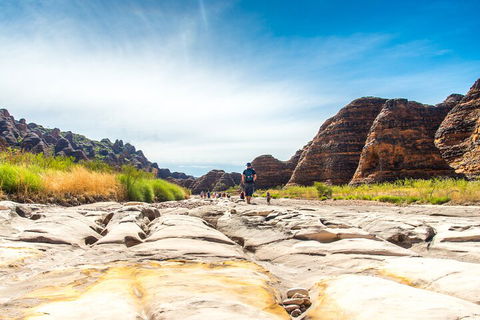 9-Day Kimberley Offroad Adventure From Darwin To Broome - VIC Tourism 2