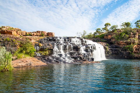 9-Day Kimberley Offroad Adventure From Broome To Darwin - VIC Tourism 1