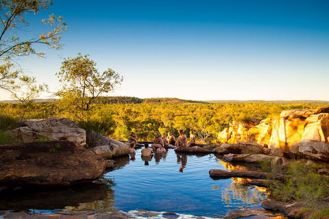 9-Day Kimberley Offroad Adventure From Broome To Darwin - VIC Tourism 2
