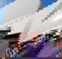 Sydney Private Day Tours  See Sydney in Style  8 Hour Luxury Private Tour - VIC Tourism