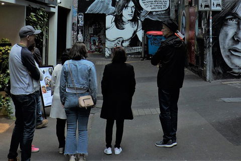 Live Music Melbourne Bus Tour - VIC Tourism 3