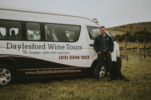Daylesford Wine Tours: Wine, Cider, Gin, Vodka, Port, Food & Sights Tours! - VIC Tourism 2