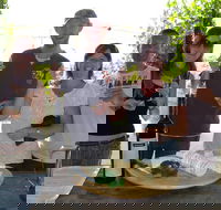 Swan Valley Tour from Perth Wine Beer and Chocolate Tastings - VIC Tourism