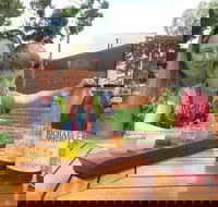 Swan Valley Half-Day Food Tour and Wine Trail from Perth - VIC Tourism