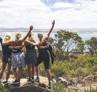 6-Day Eyre Peninsula  Flinders Ranges Adventure Tour - VIC Tourism
