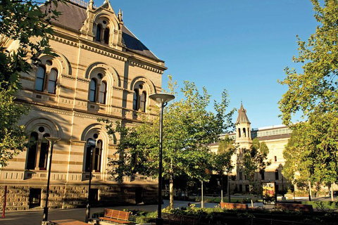 Adelaide City Highlights Tour - VIC Tourism 2