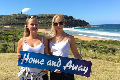 Location Tours To Home And Away - VIC Tourism 0