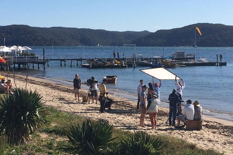 Location Tours To Home And Away - VIC Tourism 3