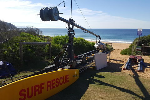 Location Tours To Home And Away - VIC Tourism 5