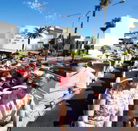 Perth Hop-On Hop-Off Bus Tour - VIC Tourism