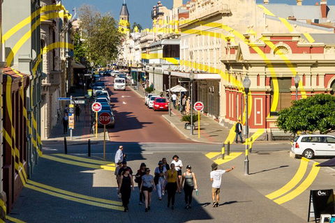 Best Of Fremantle 2-Hour Walking Tour - VIC Tourism 4