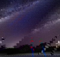 Pinnacles Desert Sunset Stargazing Tour - VIC Tourism