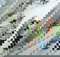 Josef Chromy Wines Winery Tour Including Tasting and Lunch - VIC Tourism