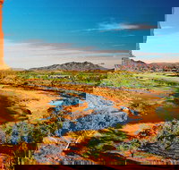 West MacDonnell Ranges Day Trip from Alice Springs - VIC Tourism