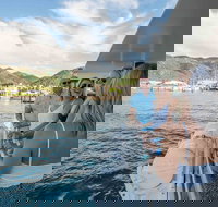 Magnetic Island Round-Trip Ferry From Townsville - VIC Tourism