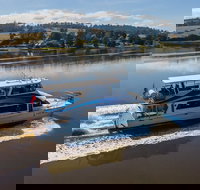 2.5 Hour Morning Discovery Cruise including sailing into the Cataract Gorge - VIC Tourism