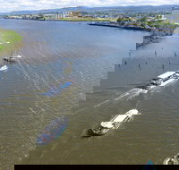 Cataract Gorge Cruise 1130 am - VIC Tourism