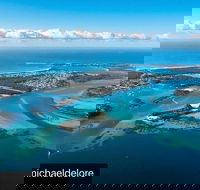 25-30 Minute Newcastle  Macquarie Helicopter Shared Flight - VIC Tourism