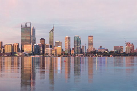 Half Day Perth & Fremantle Highlights - VIC Tourism 0