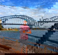 Sydney Harbour Sights Morning Running Tour - VIC Tourism