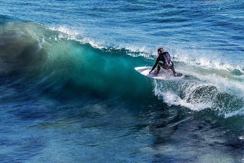 Great Ocean Road Highlights Tour - 2 Days, 1 Night - VIC Tourism 0