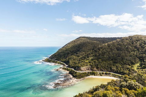 Great Ocean Road & Grampians National Park Tour - 3 Days, 2 Nights - VIC Tourism 0